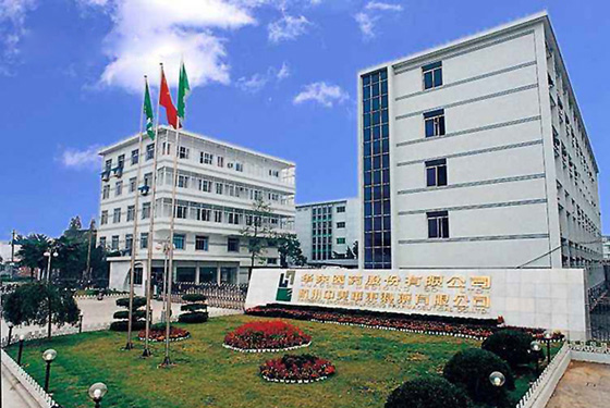 华东医药BPM+ESB平台融合解决方案