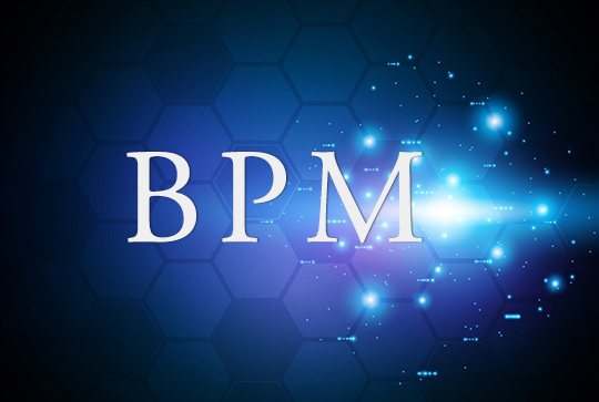 探讨：使用BPM构建企业IT的要素