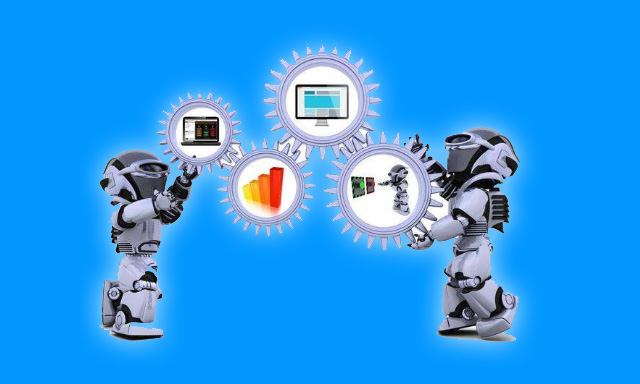机器人流程自动化（RPA）对金融服务合规性的影响
