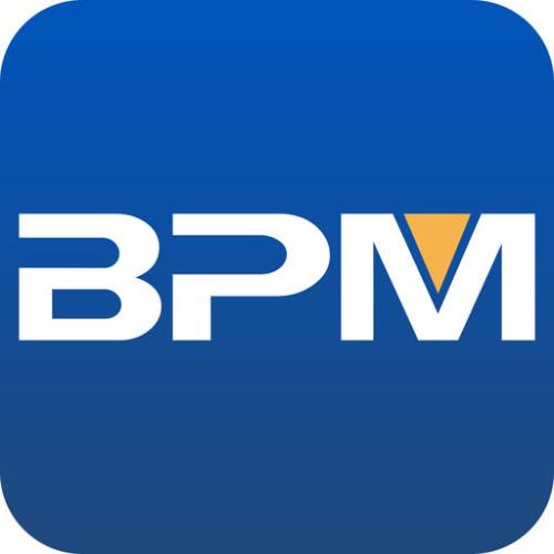 业务流程管理（BPM）简介
