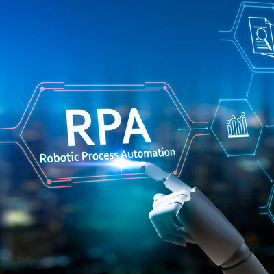 房地产行业10个BPM应用RPA流程机器人技术案例