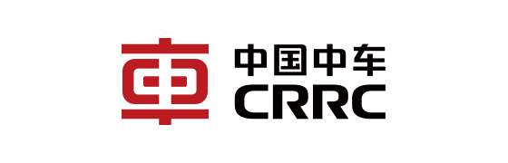 中国中车 CRRC 品牌 Logo