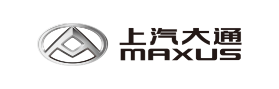 上汽大通 MAXUS 品牌 Logo