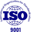 ISO9001 Quality Management System Certification