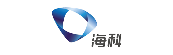海科集团品牌 Logo