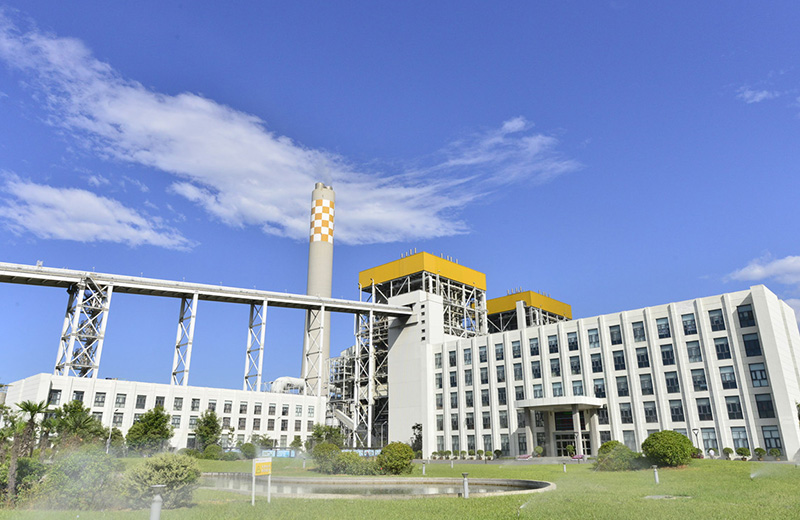 华润电力客户案例