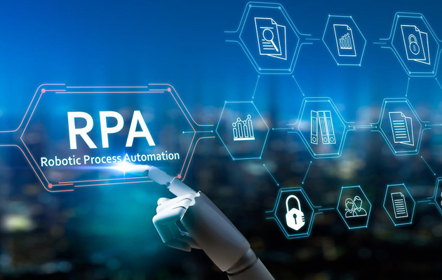 Alphaflow:房地产行业10个RPA应用案例