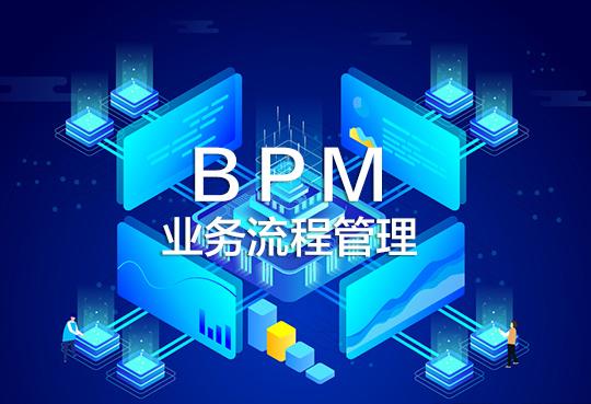 BPM实施的六个步骤