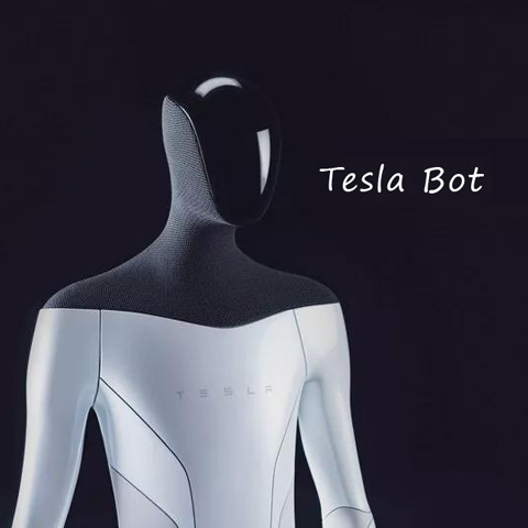特斯拉机器人Tesla Bot和Alpha Bot
