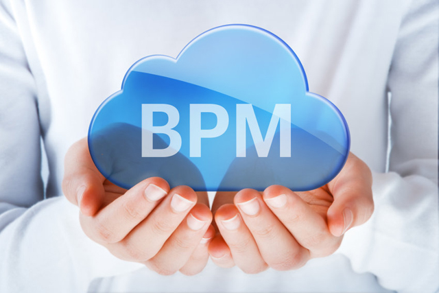 云BPM软件：竞争优势和有效的时间管理