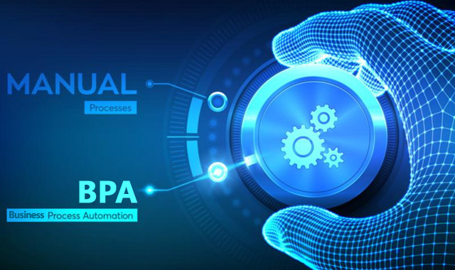 BPA业务流程自动化提高了业务弹性