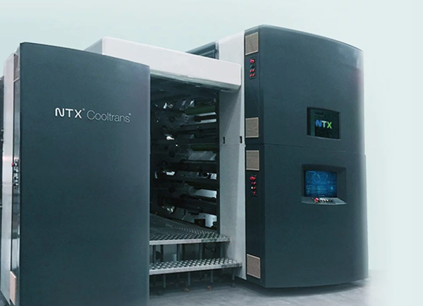 NTX纺织科技集团选用微宏全流程管理平台