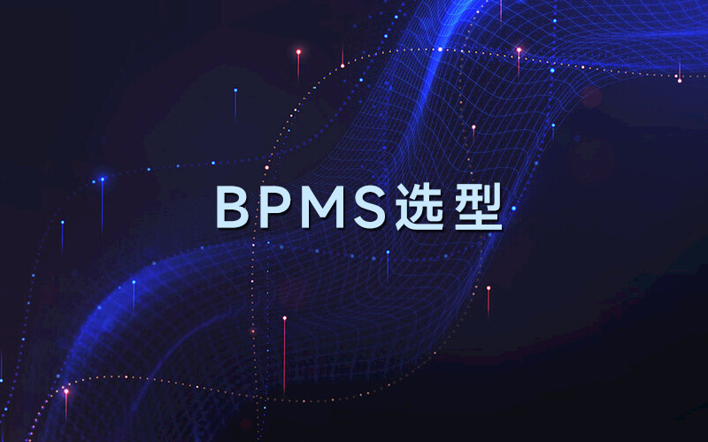 如何为您的企业选择合适的BPMS