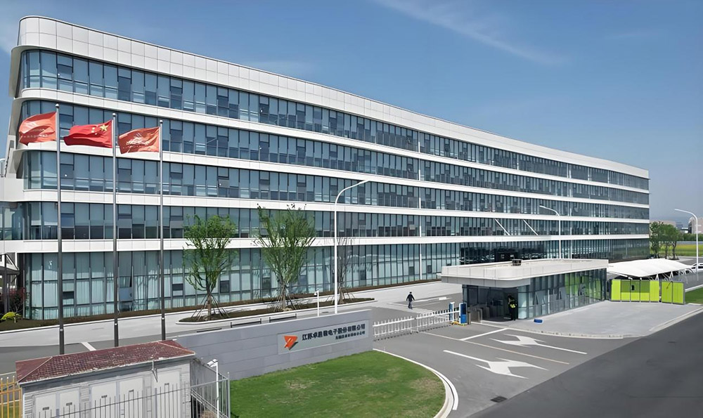 芯卓湖光半导体